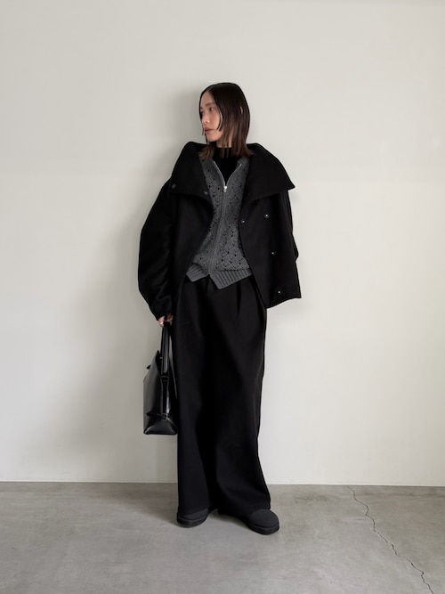 セール】サイドベルトボストンバッグ（ハンドバッグ）｜select MOCA