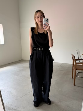 asamiさんのコーディネート