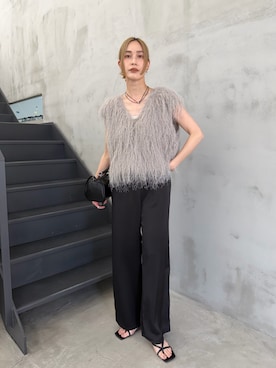 asamiさんのコーディネート