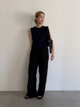 asamiさん(レディース・163cm)の春コーディネート