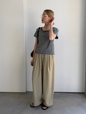 asamiさんのコーディネート