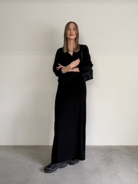 asamiさん(レディース・163cm)の夏コーディネート