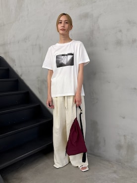 asamiさんのコーディネート