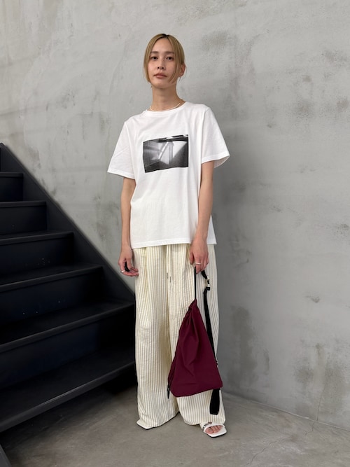 セール】オリジナルフォトプリントTシャツ（Tシャツ/カットソー
