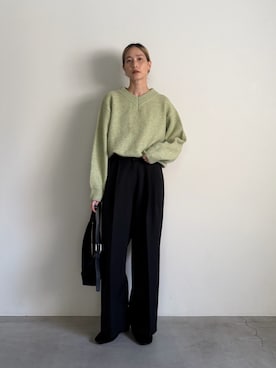 asamiさんのコーディネート