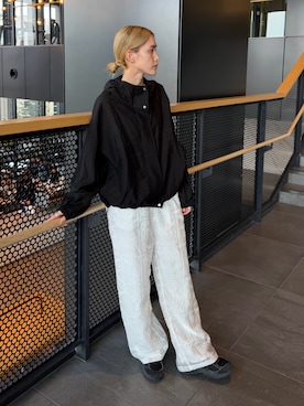 asamiさん（レディース・163cm）の春コーディネート