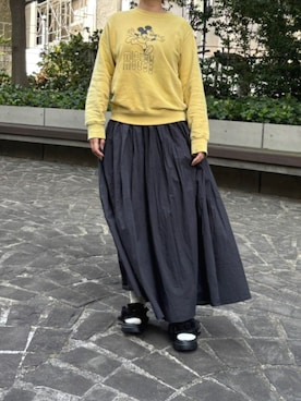 wakaba3さんのコーディネート
