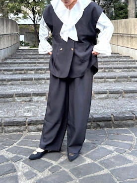 wakaba3さんのコーディネート