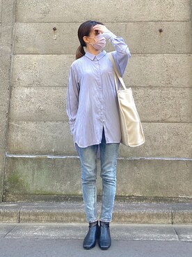 kicchanさんのコーディネート