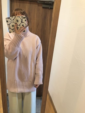 ふにゅさんのコーディネート