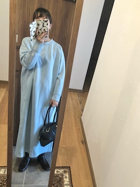 ふにゅさん（レディース・168cm）の秋コーディネート