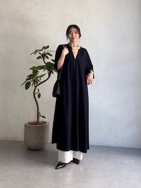 mrkx0212さん（レディース・162cm）の春コーディネート