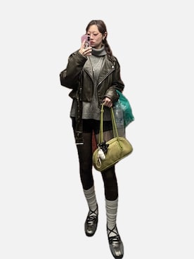 naco ༊*·˚さんのコーディネート