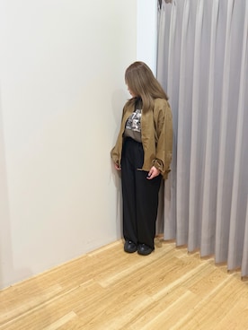  _miyu_さんのコーディネート