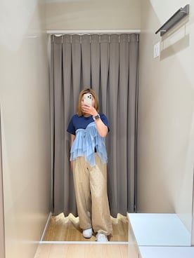  _miyu_さんのコーディネート