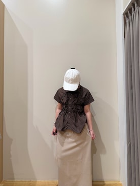  _miyu_さんのコーディネート