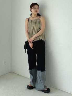 STYLEMIXER_officialさんのコーディネート