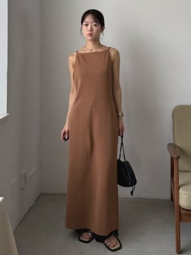 STYLEMIXER_officialさん(レディース・156cm)の夏コーディネート