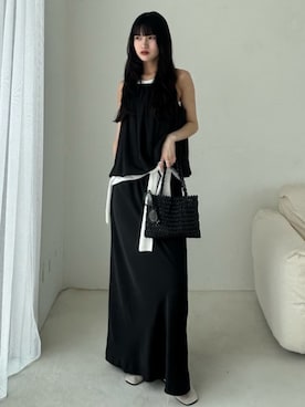 STYLEMIXER_officialさんのコーディネート