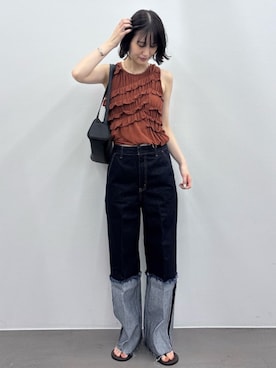 STYLEMIXER_officialさんのコーディネート