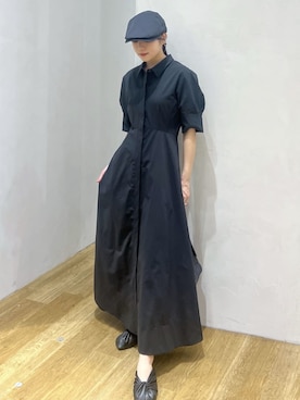 STYLEMIXER_officialさん（レディース・158cm）の春コーディネート
