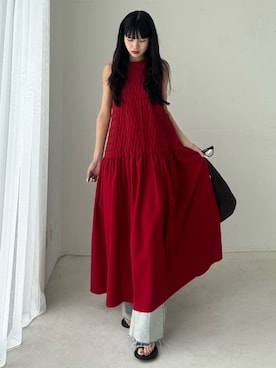 STYLEMIXER_officialさんのコーディネート