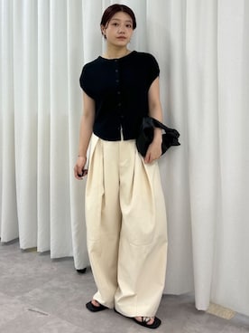 STYLEMIXER_officialさんのコーディネート
