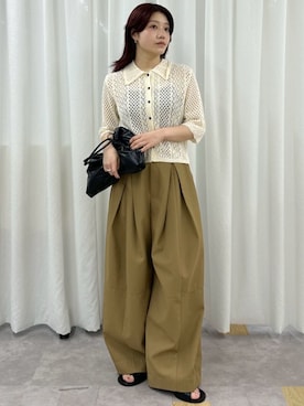 STYLEMIXER_officialさんのコーディネート