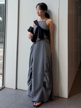 STYLEMIXER_officialさんのコーディネート