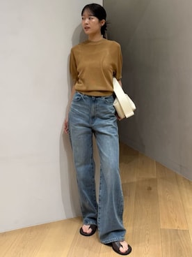 STYLEMIXER_officialさん(レディース・156cm)の夏コーディネート