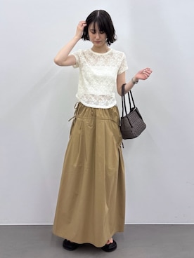 STYLEMIXER_officialさんのコーディネート