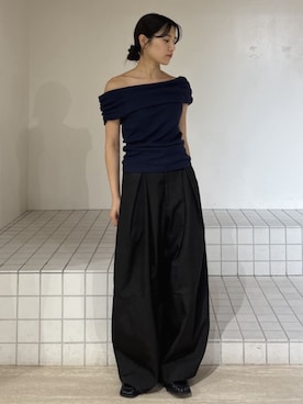 STYLEMIXER_officialさんのコーディネート