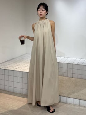 STYLEMIXER_officialさん(レディース・156cm)の夏コーディネート