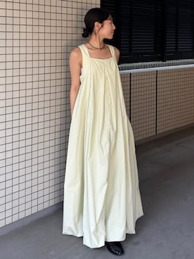 STYLEMIXER_officialさん(レディース・153cm)の春コーディネート