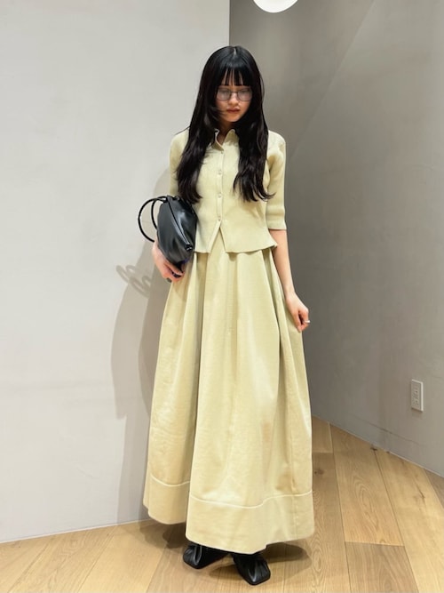 STYLEMIXER（スタイルミキサー） ワンピース 「ベストセラー」2ピース