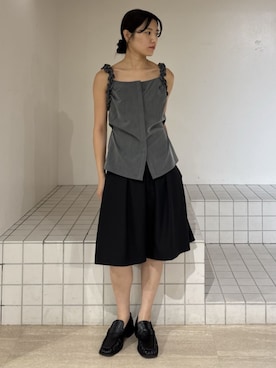 STYLEMIXER_officialさんのコーディネート