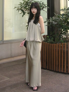 STYLEMIXER_officialさんのコーディネート