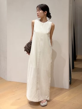 STYLEMIXER_officialさん(レディース・156cm)の夏コーディネート