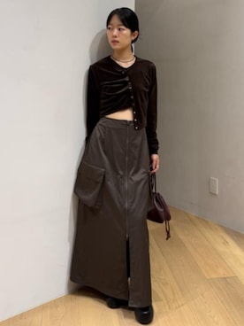 STYLEMIXER_officialさんのコーディネート