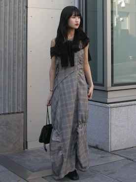 STYLEMIXER_officialさんのコーディネート