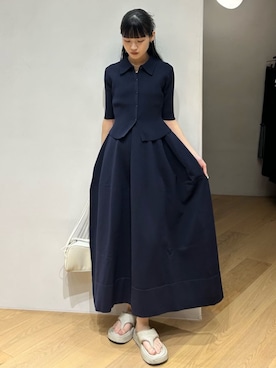 STYLEMIXER_officialさんのコーディネート
