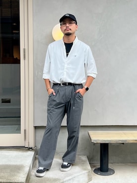 RYOMA(THE CRIMIE)さんのコーディネート