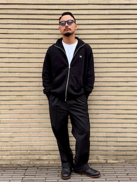 RYOMA(THE CRIMIE)さんのコーディネート