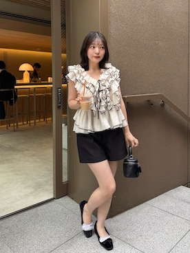 yukimaru823さんのコーディネート