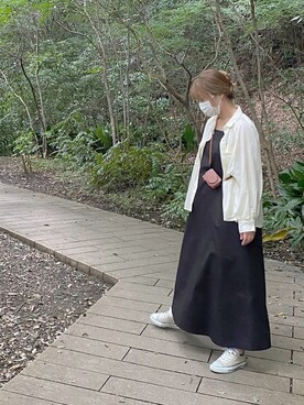 ちさとさんのコーディネート