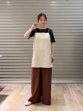 TOMAさんのコーディネート