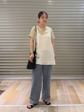 TOMAさんのコーディネート