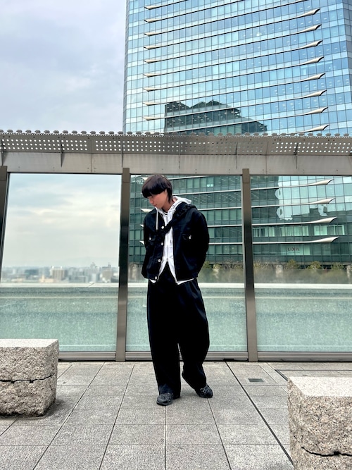 Dickiesのパンツを使ったコーディネート(ZOZOTOWN Yahoo!店) ｜ ネット