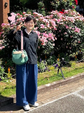 ぽんかよさんのコーディネート