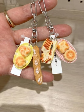 ぽんかよさんのコーディネート